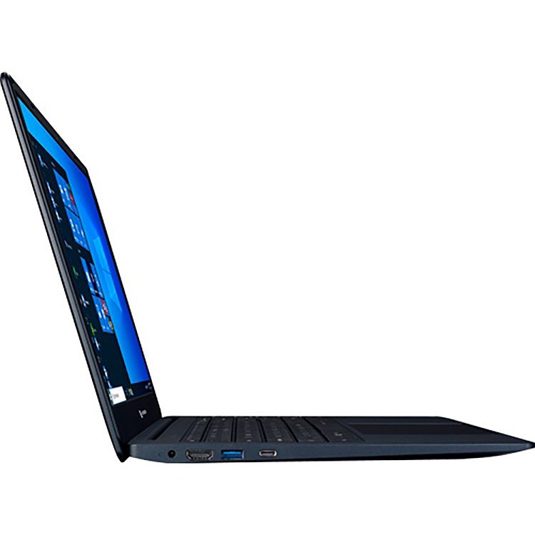 Laptop DynaBook Satellite Pro C40-H PYS37L-01100U_B (i3-1005G1/8GB RAM/256GB SSD PCIe/14.0′ HD Anti-Glare/Dos/Dark Blue)