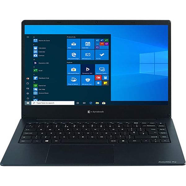 Laptop DynaBook Satellite Pro C40-H PYS37L-01100U_B (i3-1005G1/8GB RAM/256GB SSD PCIe/14.0′ HD Anti-Glare/Dos/Dark Blue)