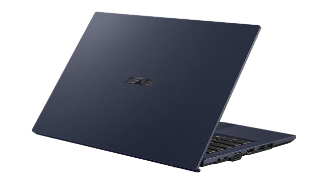 Laptop Asus ExpertBook B1400CEAE- Chính hãng