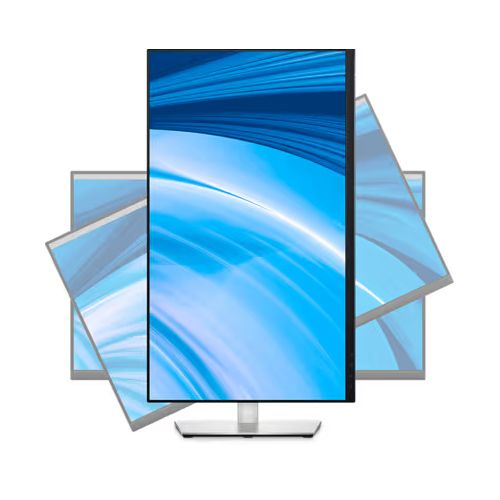 Màn Hình Máy Tính Dell C2423H 24inch Full HD IPS 60Hz - 71001570