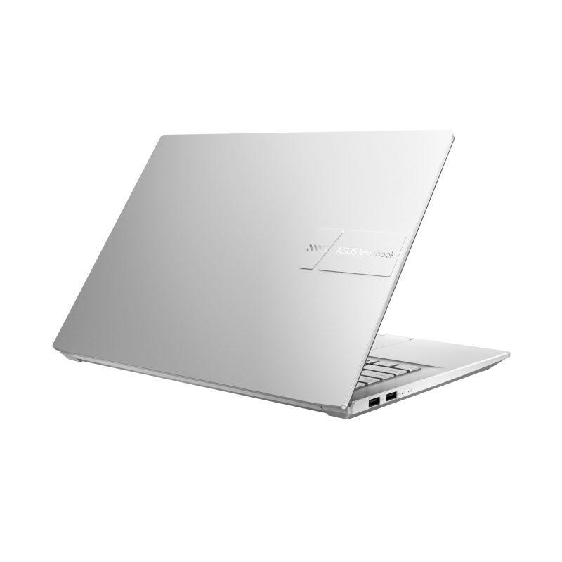 Laptop Asus Vivobook Pro M3401QA-KM006W (R5-5600H/8GB DDR4 on board/512GB PCIe/Radeon /14