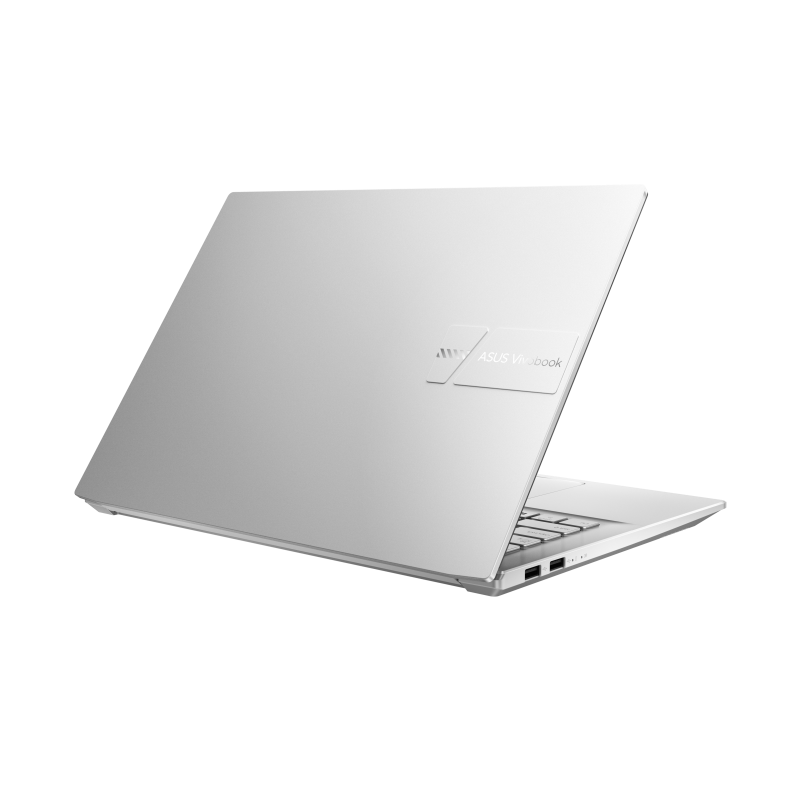 Laptop Asus Vivobook Pro M3401QA-KM025W (R7-5800H/8GB on board/512GB PCIe/Radeon /14