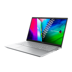 Laptop Asus Vivobook Pro M3500QC-L1388W ( R5-5600H/16GB on board/512GB PCIe/RTX 3050 4GB/15.6