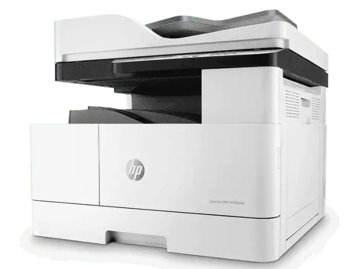 Máy in HP LaserJet MFP M440nda 8AF48A