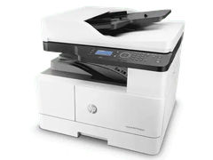 Máy in HP LaserJet MFP M440nda 8AF48A