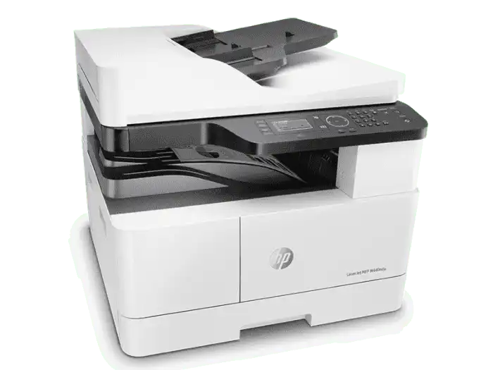 Máy in HP LaserJet MFP M440nda 8AF48A