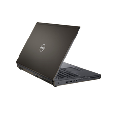 Laptop Dell M6800 I7 4810MQ | Ram 32GB | SSD 250GB | HDD 1TB | BH 6 tháng