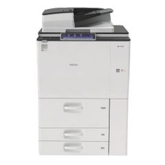 Cho thuê máy photocopy đa năng trắng đen Ricoh MP 9003 công nghiệp  - ( New 96%)