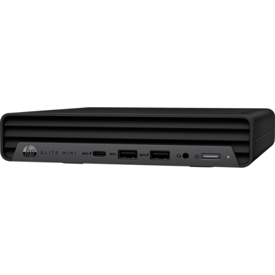 Máy bộ HP Elite Mini 800 G9 8U8K5PA (i5 13500/ Ram 8GB/ SSD 256GB/ Windows 11)