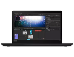 Laptop Lenovo ThinkPad P14s G2 T- Intel Core i5-1135 G7 / 8GB DDR4 3200/ SSD 512GB / NVIDIA Quardro T500 4GB/ 14