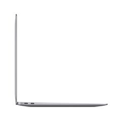 Laptop Apple Macbook Air MGN63SA/A Apple M1 8Gb/ 256Gb (Xám)