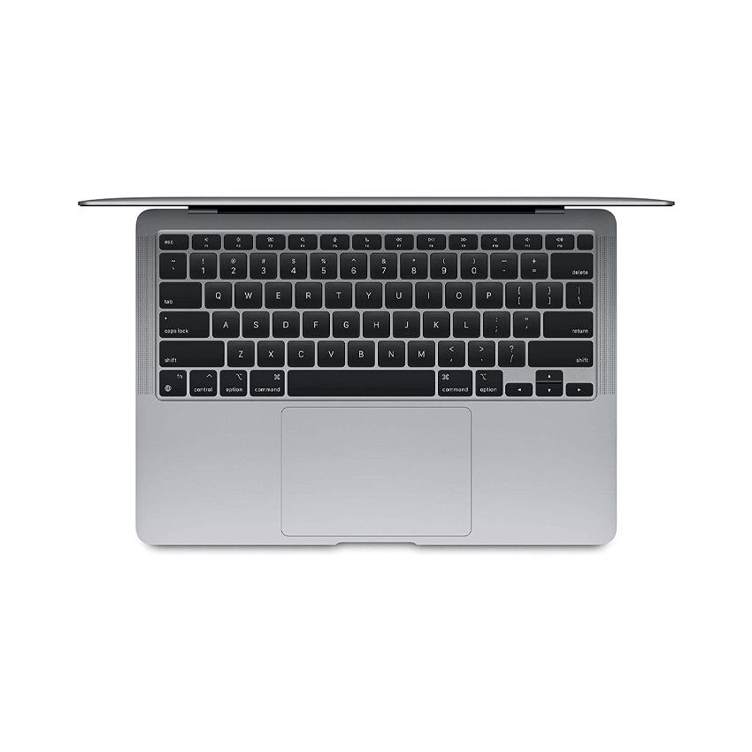 Laptop Apple Macbook Air MGN63SA/A Apple M1 8Gb/ 256Gb (Xám)