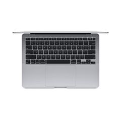 Laptop Apple Macbook Air MGN63SA/A Apple M1 8Gb/ 256Gb (Xám)