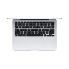Laptop Apple Macbook Air MGN93SA/A Apple M1 8Gb/ 256Gb (Bạc)