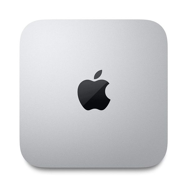 Máy tính Apple Mac mini MGNT3SA/A M1/8Gb/512Gb (Bạc)