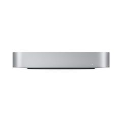 Máy tính Apple Mac mini MGNR3SA/A Apple M1/ 8Gb/ 256Gb (Bạc)