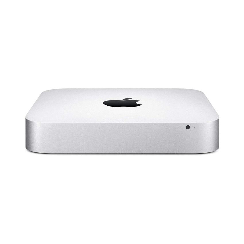 Máy tính Apple Mac mini MGNR3SA/A Apple M1/ 8Gb/ 256Gb (Bạc)
