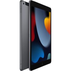 Máy tính bảng Apple iPad Gen 9 10.2 inch 5G 64GB Xám MK473ZA/A