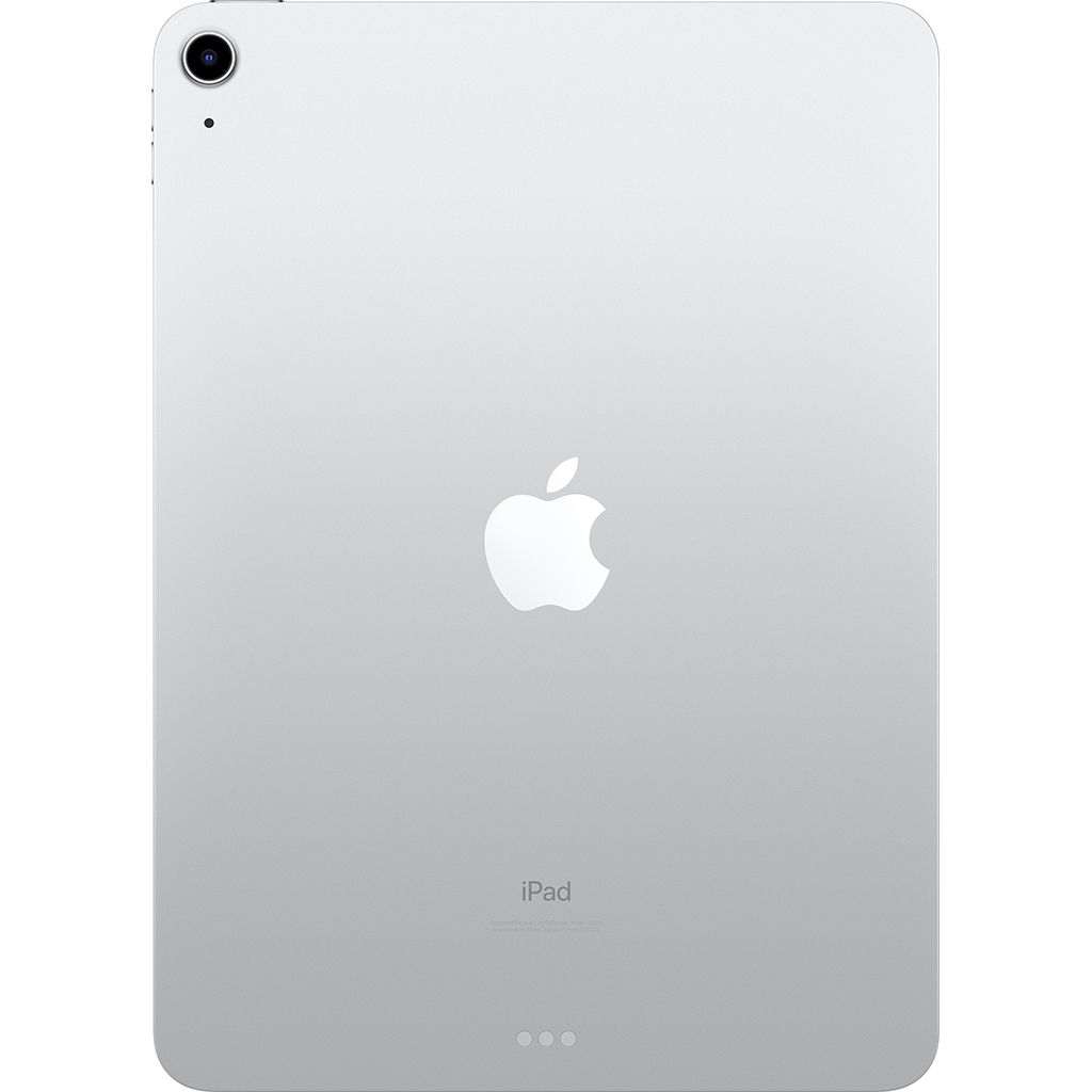 Máy tính bảng iPad Air 10.9 inch Wifi 256GB MYFW2ZA/A Bạc 2020