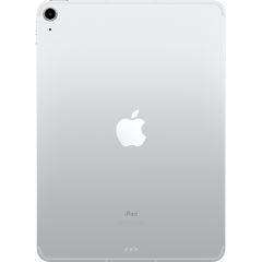 Máy tính bảng iPad Air 10.9 inch Wifi Cell 256GB MYH42ZA/A Bạc 2020