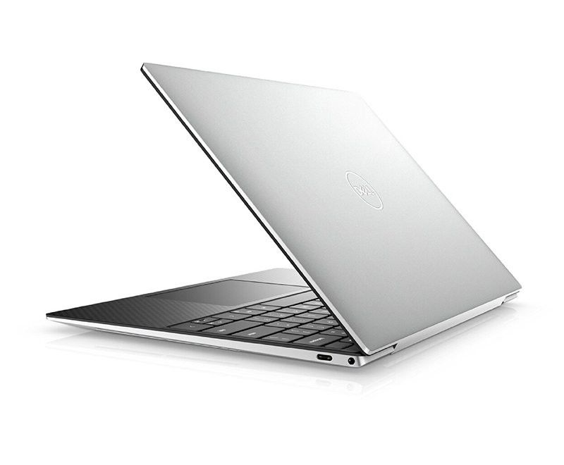 Laptop Dell XPS 13 9310 13.4 Inch UHD Touch| Core i7-1185G7 | RAM 32GB | SSD 2TB | 2021