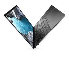 Laptop Dell XPS 13 9310 13.4 Inch UHD Touch| Core i7-1185G7 | RAM 32GB | SSD 2TB | 2021