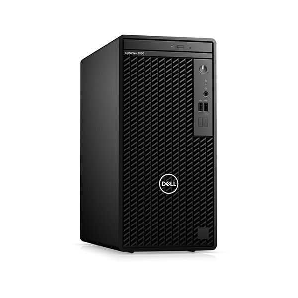 Máy bộ Dell OptiPlex 3090 Tower Intel Core i3 10105 - Chính Hãng