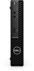 Máy tính để bàn Dell Optiplex 3090 Micro (42OC390006) - Chính Hãng