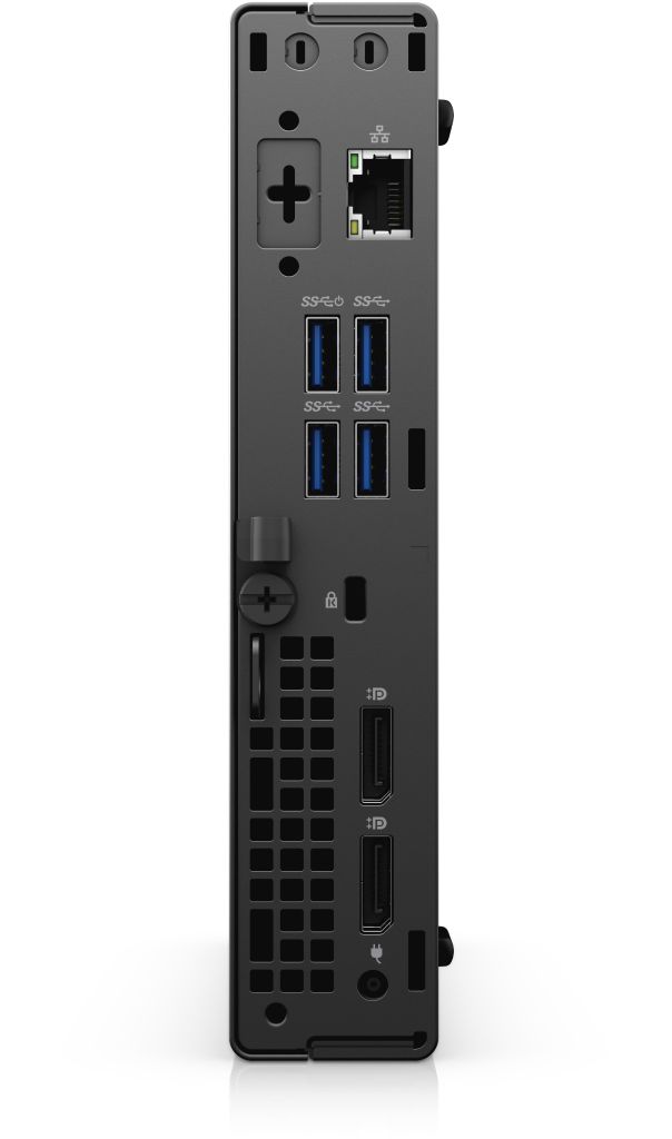 Máy tính để bàn Dell Optiplex 3090 Micro (42OC390006) - Chính Hãng