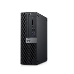 Máy tính để bàn Dell Optiplex 5090 Desktop Small Form Factor (42OT590001) - Chính Hãng