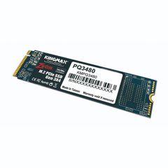 Ổ cứng SSD Kingmax M.2 2280 PCIe 128GB PQ3480 (Zeus- Gen3x4) Chính hãng