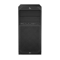 Máy tính để bàn HP Z2 G4 8GC75PA Xeon E2 2224G/ 8Gb/ 256GB SSD/ Quadro P620/ Linux