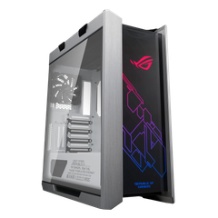 Case Gaming Chassis Asus Rog Strix Helios GX601 (White edition)