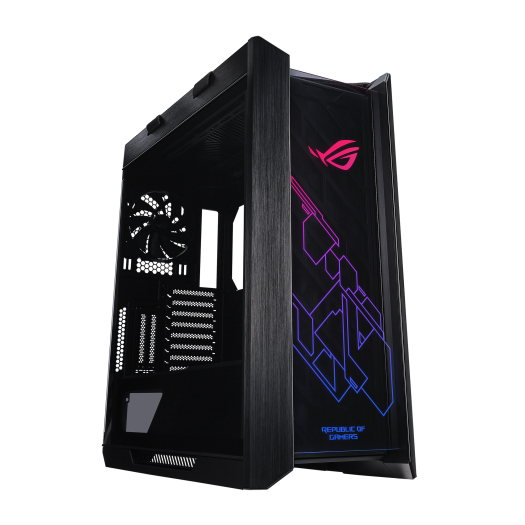 Case Gaming Chassis Asus Rog Strix Helios GX601