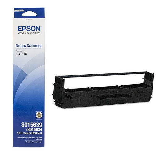 Ruy băng Epson S015639