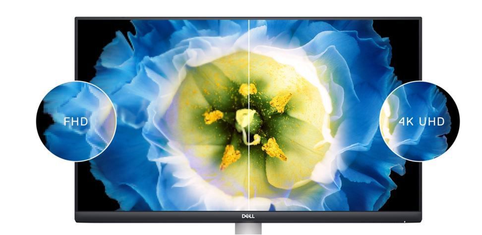 Màn hình LCD Dell S2721QS 42MS2721QS