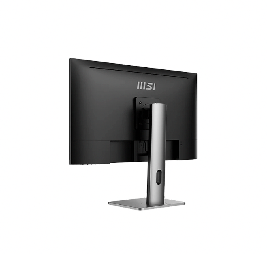 Màn Hình MSI PRO MP273QP 2K (27 inch, 2560 x 1440, 75Hz, IPS, 1ms, Tích hợp loa)