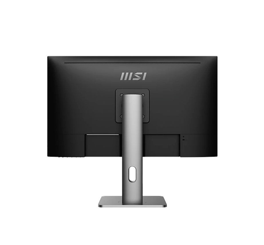 Màn Hình MSI PRO MP273QP 2K (27 inch, 2560 x 1440, 75Hz, IPS, 1ms, Tích hợp loa)