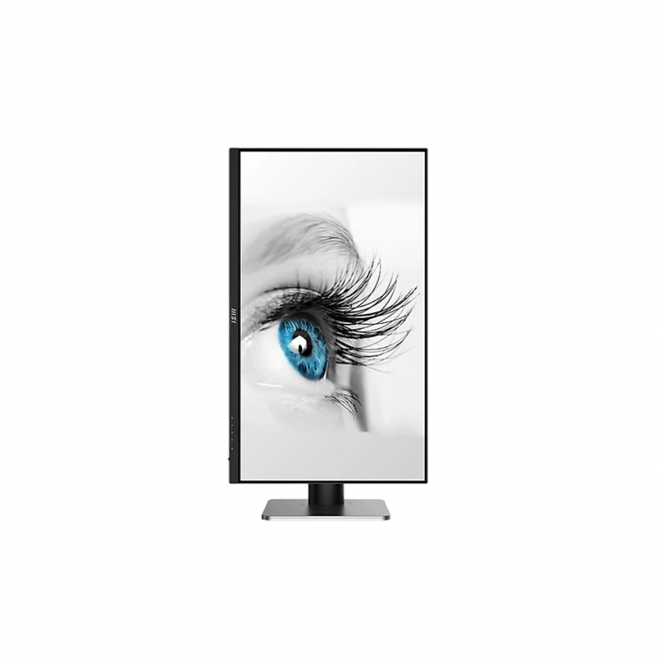 Màn Hình MSI PRO MP273QP 2K (27 inch, 2560 x 1440, 75Hz, IPS, 1ms, Tích hợp loa)