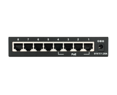 Switch PoE 8 cổng DES-1008PA