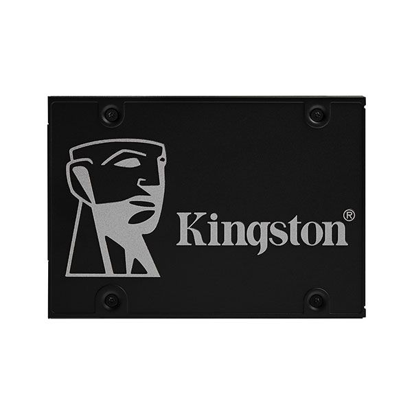 Ổ cứng SSD Kingston KC600 256GB 2.5