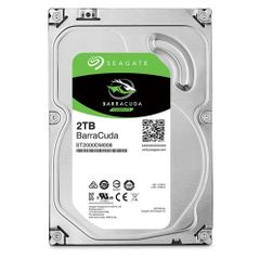 Ổ cứng HDD Seagate 2TB 3.5