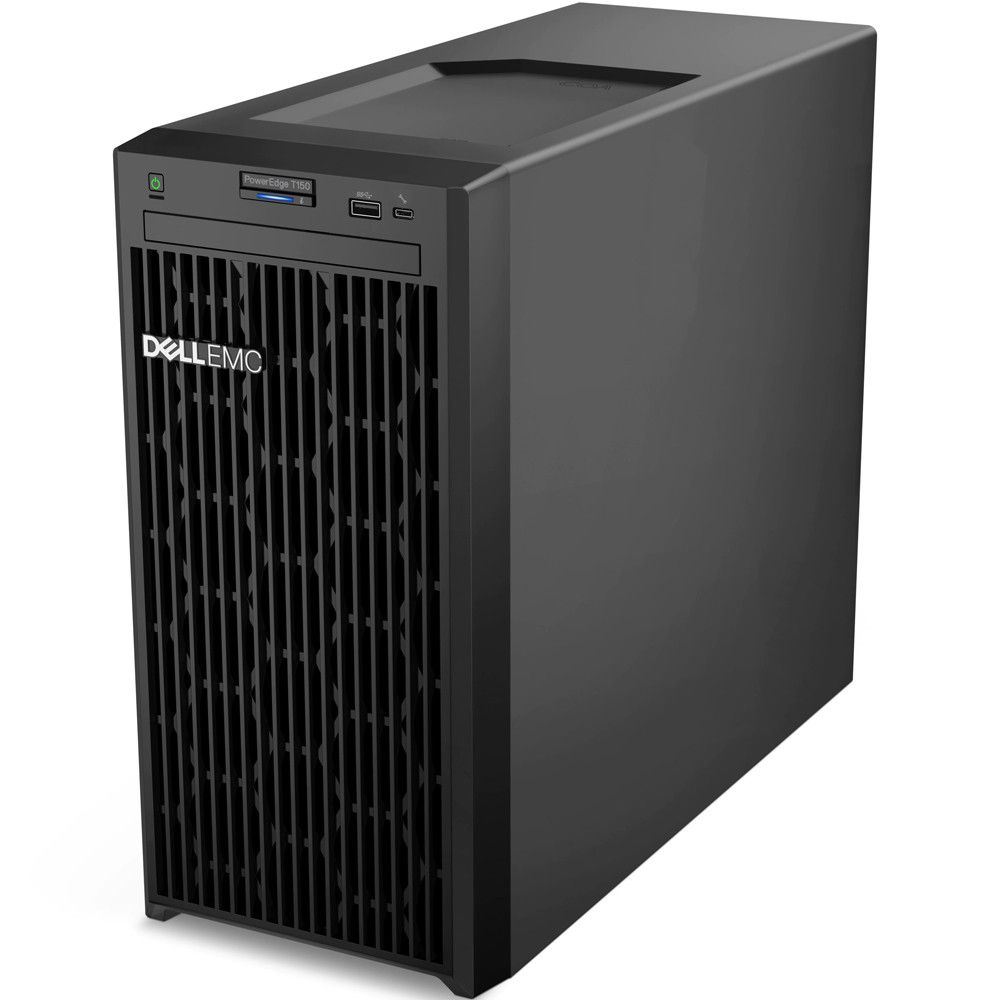 Máy Chủ Server Dell T150 Perc 42SVRDT150-902 - Chính Hãng