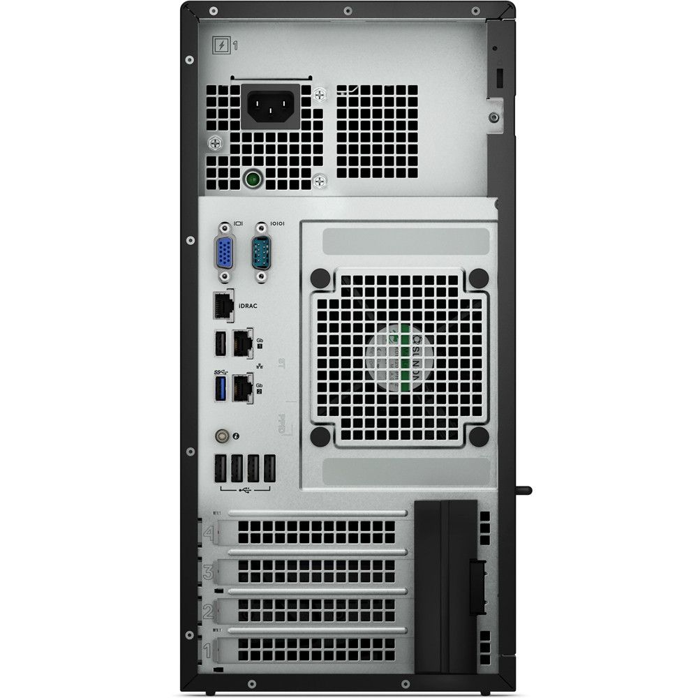 Máy Chủ Server Dell T150 No Perc 42SVRDT150-903 - Chính Hãng