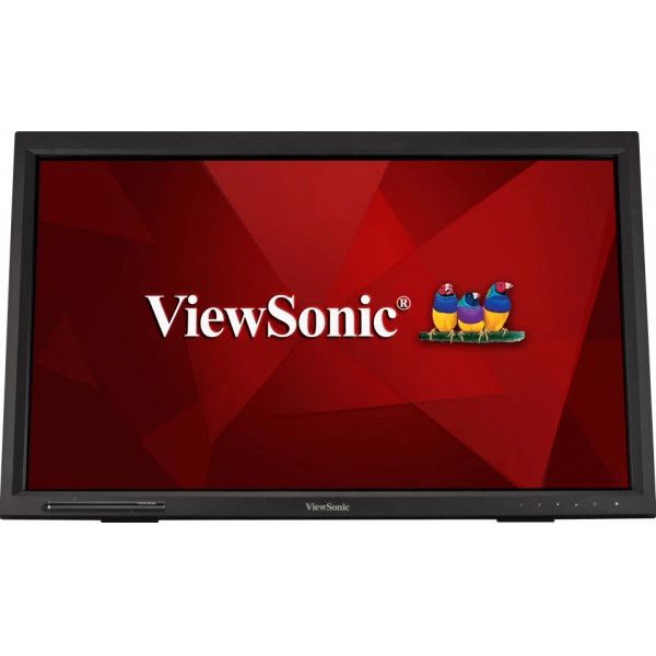 Màn hình cảm ứng Viewsonic TD2423 24 Inch FHD VA