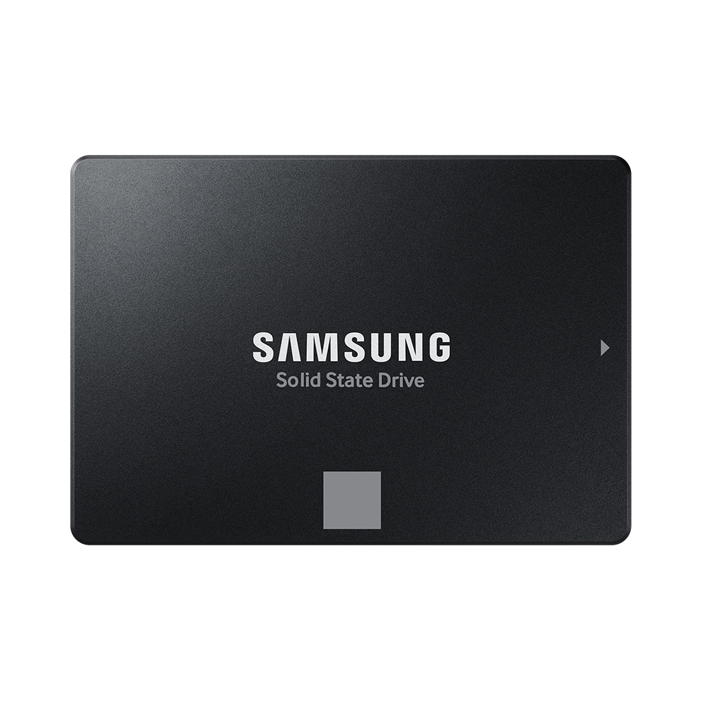 Ổ cứng SSD Samsung 2.5