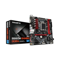 Mainboard Gigabyte B660M GAMING DDR4