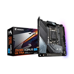 Mainboard Gigabyte Z590I AORUS ULTRA