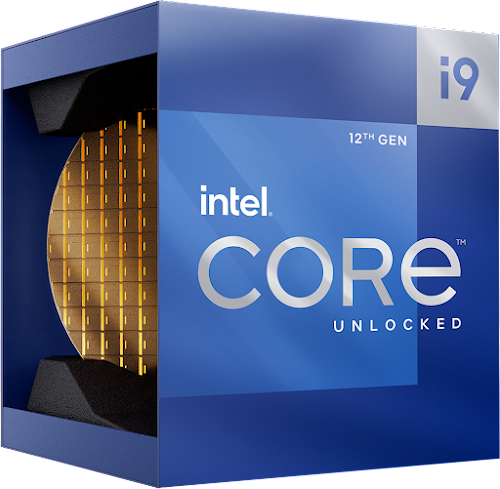 CPU INTEL Core i9-12900K | 1700