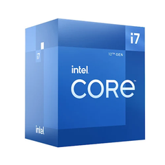 CPU INTEL Core i7-12700 | 1700